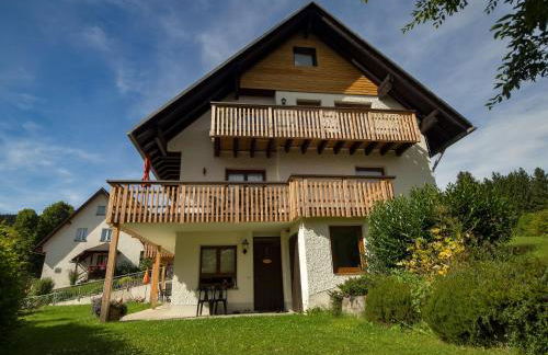 Landhotel und Apartments Sonneck - Photo 70