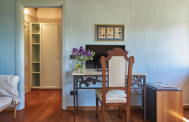 La Gazzara Castell'In Villa - Foto 6