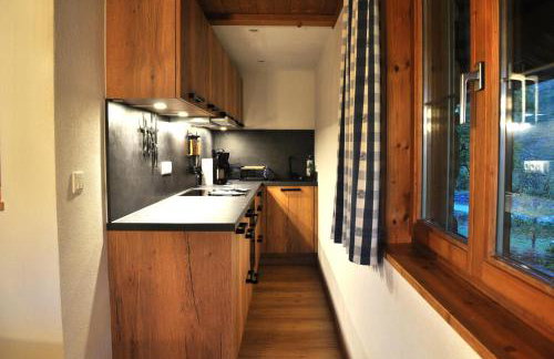 Haus Alpenglühn - Foto 16