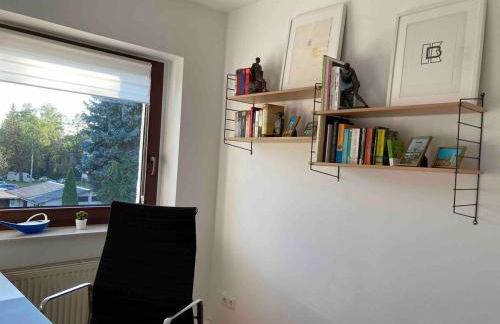 Ferienhaus Chemnitz - Foto 13