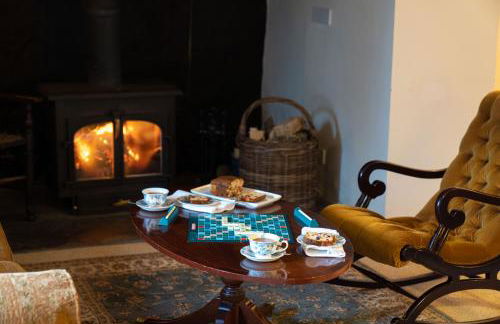 Y Ffermdy Farmhouse - Photo 16