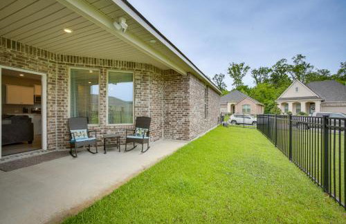 Baton Rouge Vacation Rental 5 Mi to LSU! - Foto 29