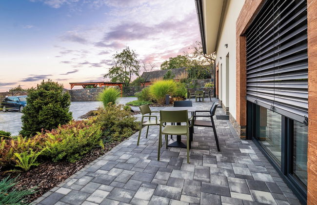 Apartmány Lošov - Foto 12