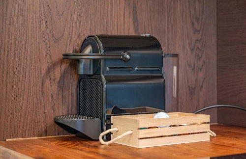 Guest Planet - Stylish Flat Bisceglie M1 - Foto 8