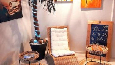 MindeloThePalm - Foto 1