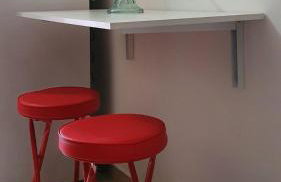 Estúdio aconchegante em Itapuã a 5 min. da praia - Foto 18