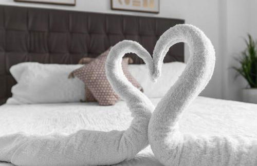 Urban Escape 2 Bed Unit In Miami near Whole Foods - Foto 19