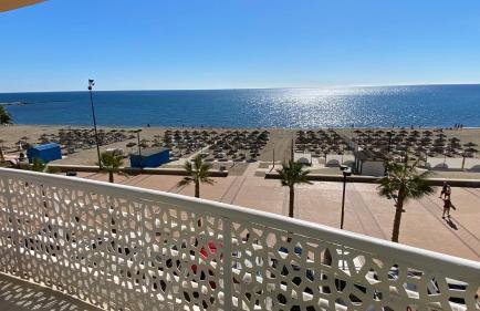 Beach Apartment 3D - Fuengirola - Foto 20