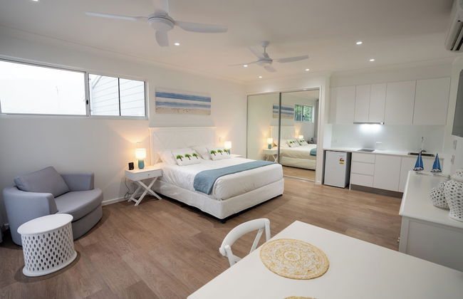 Trinity Collective - Foto 18