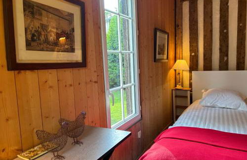 La Maison de l'Etang - Photo 15