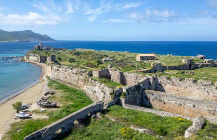 Mythos Suites-Aphrodite apartment - Foto 21