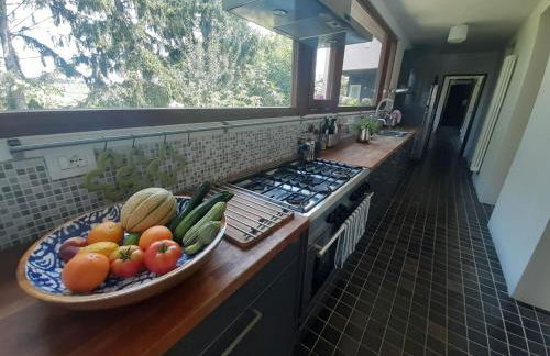 Villa Architetti by Italita - Foto 13