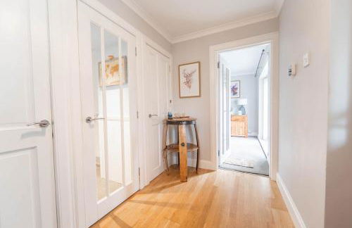 Raines House - Fort William - Foto 13