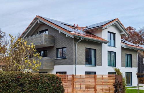 Bergluftsuite am Breitenberg - Foto 26