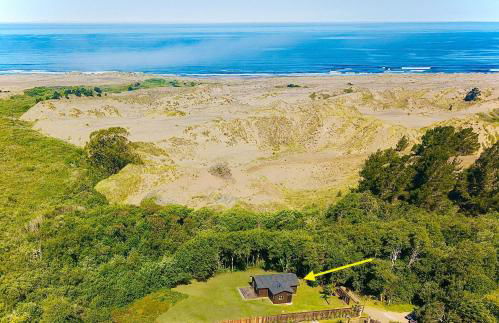 The Nook, Private Beach House - Photo 1