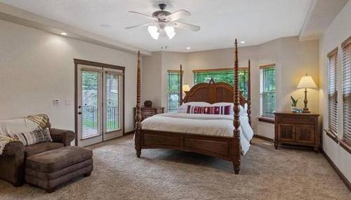 Beautiful Priest Lake Home on the Golf Course - Foto 3