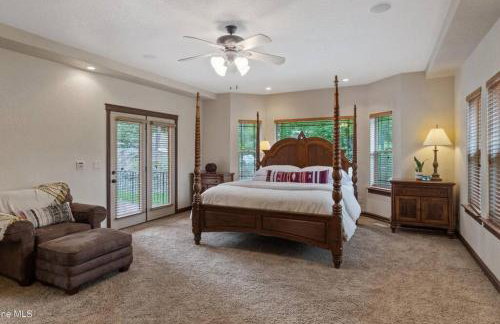 Beautiful Priest Lake Home on the Golf Course - Foto 3