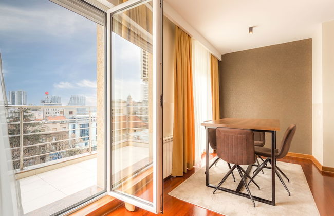 Feel Belgrade Aparthotel - Foto 23