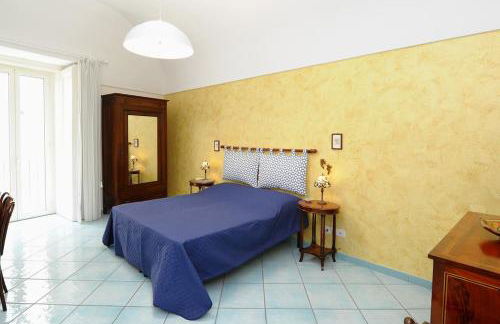 Amalfi center Casa Palladino, only 26 steps - Foto 12