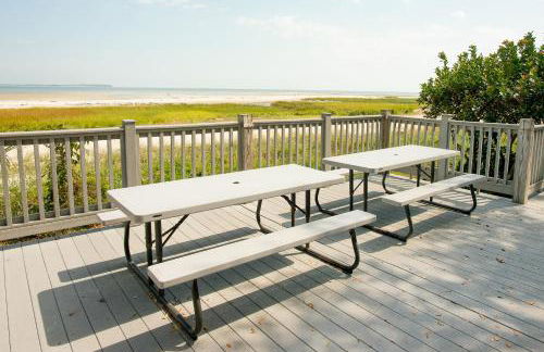 Spa on Port Royal Sound 1218 - Foto 27