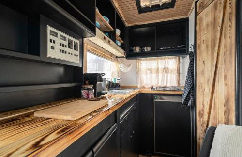 Slow Travel, aber auch gut! Wohnmobil - Foto 8