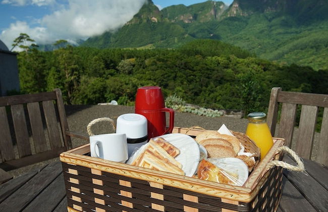 Pouso do Corvo - Grão-Pará - SC - Photo 57