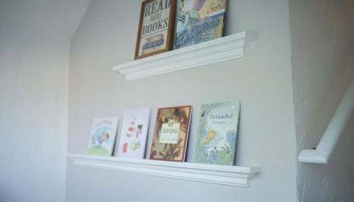 Historic and Charming Birch House - Foto 3