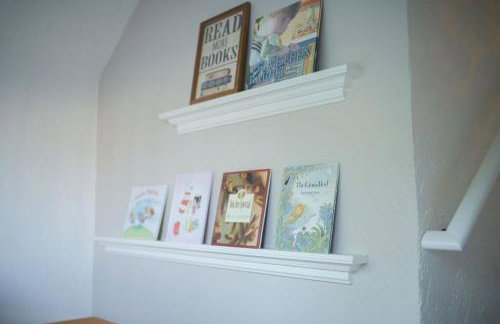 Historic and Charming Birch House - Foto 3