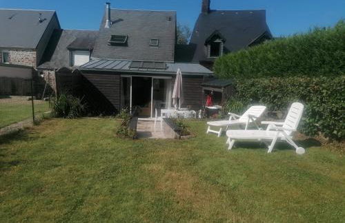 Maison champêtre à Gavray-sur-Sienne avec jardin clôturé - Foto 26