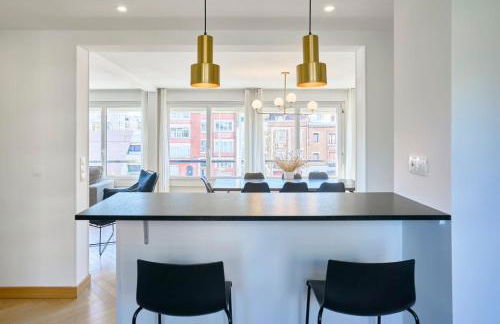 Large 130 m² 4-bedroom apartment - Foto 30