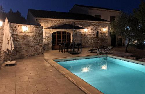 Les Hauts de Cassagnas - Photo 29