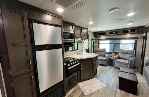 2BR Home & 1BR RV COMBO - Photo 16