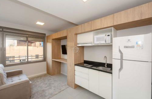 Espetacular vista de Porto Alegre! - Foto 23