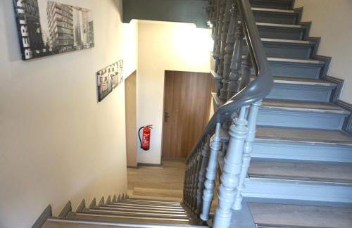 Apartment Hotel Wittenau - Foto 6