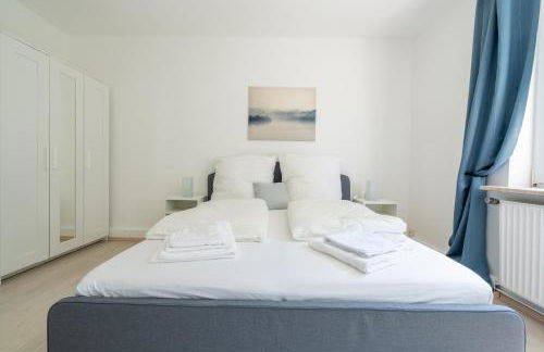 2 Zimmer Ferienwohnung Am Hafen - Foto 23