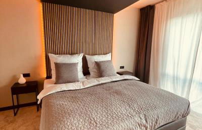 Private Spa Lodge Odenwald - Photo 9