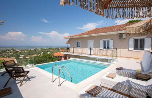 Villa Dimitris - The House & The Suite - Foto 76