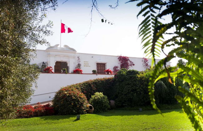 Lima Private Tour - Foto 1