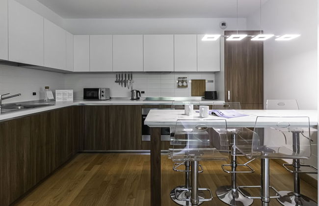 Italianway - Traiano 33 C - Foto 11