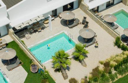 Flamingo View Suites & Villas - Photo 4