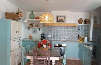 Casa Rubito el Olmo - Foto 18