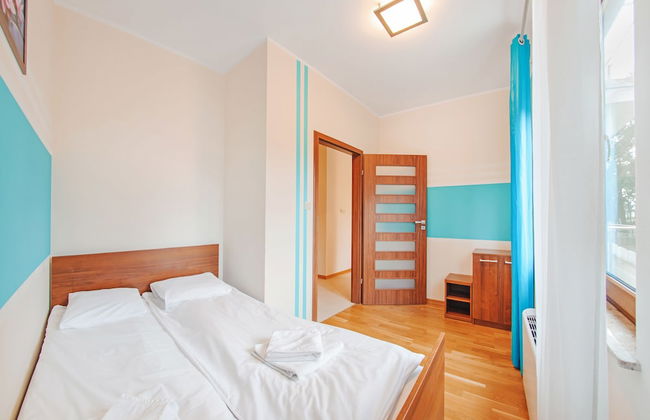 Apartamenty Sun & Snow Cztery Pory Roku - Photo 13