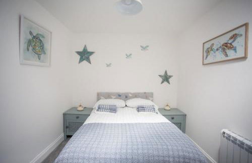 Lovely 3-Bedroom Apartment with Stunning Sea Views - Foto 17