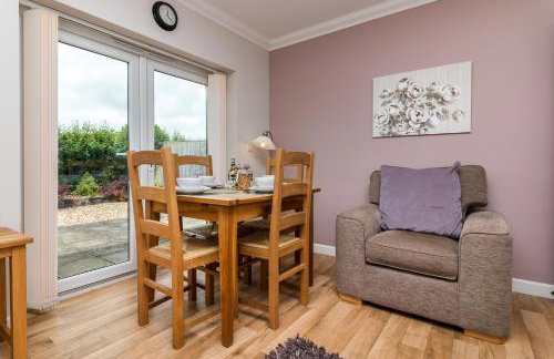 Harleys Court Self catering holiday cottages - Foto 25