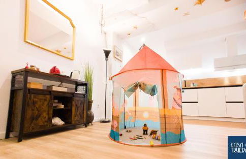 Casa Trueba, centro Gros, reformado y con desayuno - Foto 29