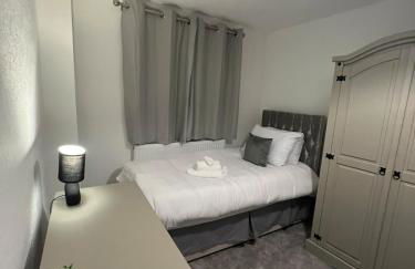 3 Bedroom Home - 6 guests - Foto 6