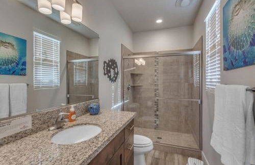 PV 110 Themed Rooms, PS4, Ping Pong, Pack n` Play, Electric Fire Place, Games, and More - Photo 77