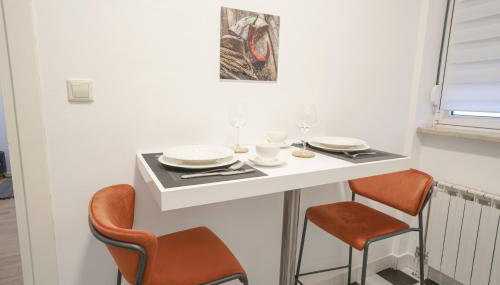 APARTIQUE ZAGREB self check in! - Foto 5