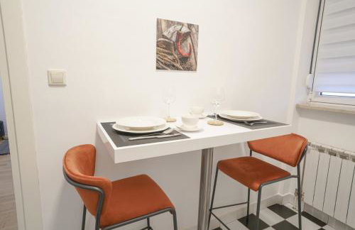 APARTIQUE ZAGREB self check in! - Foto 5