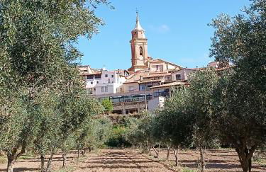 Casa Rural Moliner - Foto 28